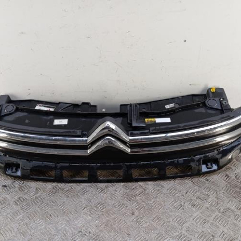 Calandre CITROEN C3 3 SOCIETE Calandre CITROEN C3 3 SOCIETE
