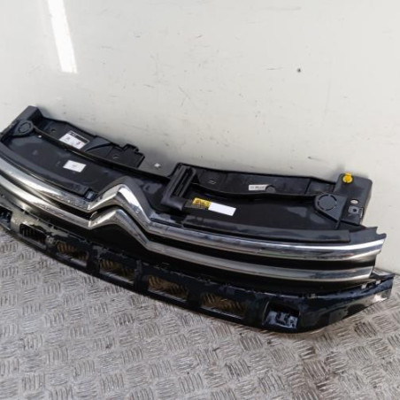 Calandre CITROEN C3 3 SOCIETE
