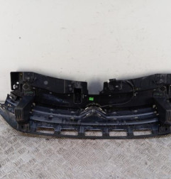 Calandre CITROEN C3 3 SOCIETE Photo n°4