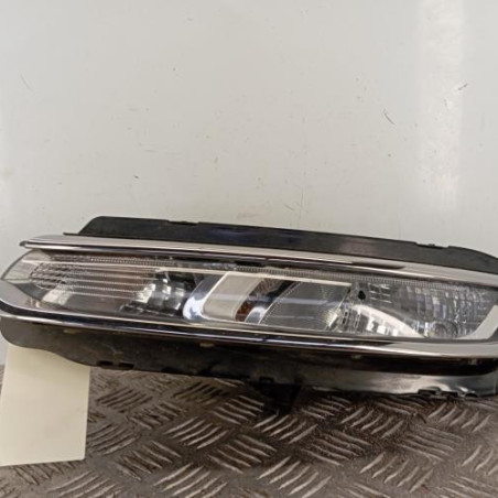 Feu diurne avant gauche CITROEN C3 3 SOCIETE