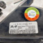 Feu diurne avant gauche CITROEN C3 3 SOCIETE