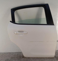 Porte arriere droit CITROEN C3 3 SOCIETE Photo n°1