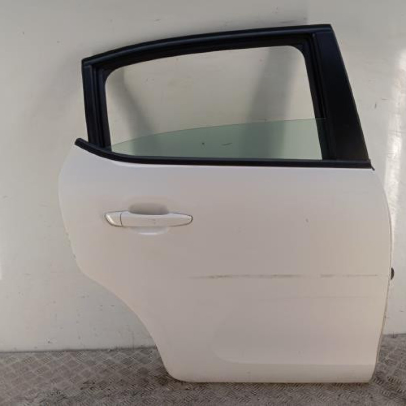 Porte arriere droit CITROEN C3 3 SOCIETE