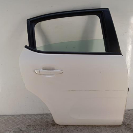 Porte arriere droit CITROEN C3 3 SOCIETE Photo n°1