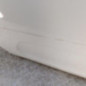 Porte arriere droit CITROEN C3 3 SOCIETE