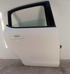 Porte arriere droit CITROEN C3 3 SOCIETE Photo n°4
