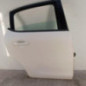 Porte arriere droit CITROEN C3 3 SOCIETE