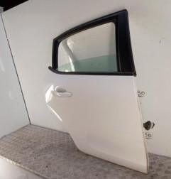 Porte arriere droit CITROEN C3 3 SOCIETE Photo n°5