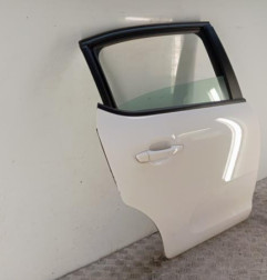 Porte arriere droit CITROEN C3 3 SOCIETE Photo n°6