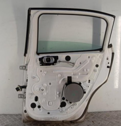 Porte arriere droit CITROEN C3 3 SOCIETE Photo n°8