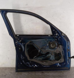 Porte avant gauche BMW SERIE 1 F20 Photo n°5