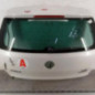 Malle/Hayon arriere VOLKSWAGEN POLO 5