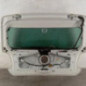 Malle/Hayon arriere VOLKSWAGEN POLO 5