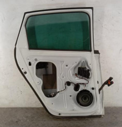 Porte arriere gauche VOLKSWAGEN POLO 5