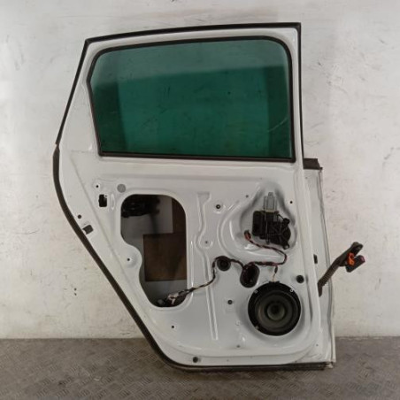 Porte arriere gauche VOLKSWAGEN POLO 5