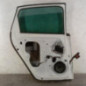Porte arriere gauche VOLKSWAGEN POLO 5
