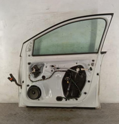 Porte avant droit VOLKSWAGEN POLO 5