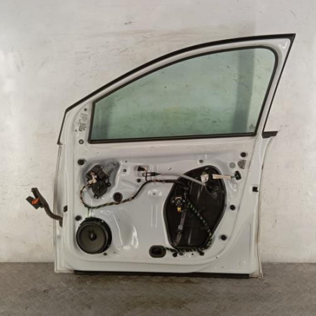 Porte avant droit VOLKSWAGEN POLO 5