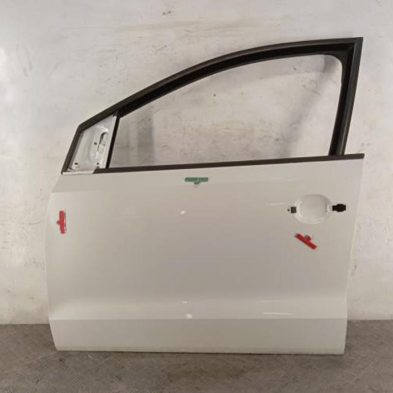 Porte avant gauche VOLKSWAGEN POLO 5