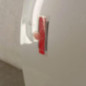 Porte avant gauche VOLKSWAGEN POLO 5