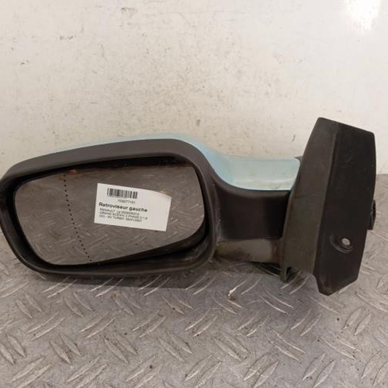 Retroviseur gauche RENAULT GRAND SCENIC 2