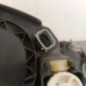 Optique avant principal gauche (feux)(phare) PEUGEOT 206
