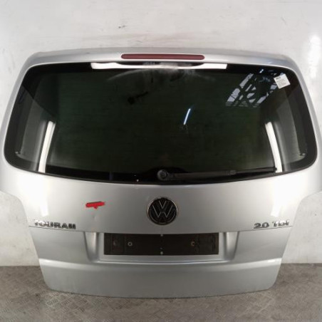 Malle/Hayon arriere VOLKSWAGEN TOURAN 1 Photo n°1
