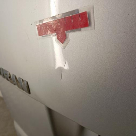 Malle/Hayon arriere VOLKSWAGEN TOURAN 1