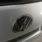 Malle/Hayon arriere VOLKSWAGEN TOURAN 1