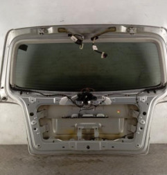 Malle/Hayon arriere VOLKSWAGEN TOURAN 1 Photo n°6
