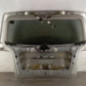 Malle/Hayon arriere VOLKSWAGEN TOURAN 1