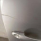 Porte avant droit VOLKSWAGEN TOURAN 1