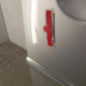 Porte avant droit VOLKSWAGEN TOURAN 1