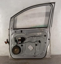 Porte avant droit VOLKSWAGEN TOURAN 1 Photo n°5