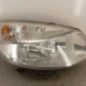 Optique avant principal droit (feux)(phare) RENAULT GRAND SCENIC 2