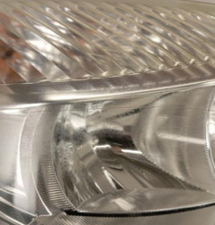 Optique avant principal droit (feux)(phare) RENAULT GRAND SCENIC 2