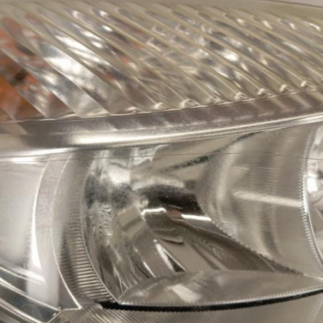 Optique avant principal droit (feux)(phare) RENAULT GRAND SCENIC 2