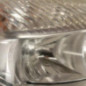 Optique avant principal droit (feux)(phare) RENAULT GRAND SCENIC 2