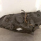 Optique avant principal droit (feux)(phare) RENAULT GRAND SCENIC 2