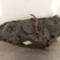 Optique avant principal droit (feux)(phare) RENAULT GRAND SCENIC 2