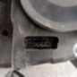 Optique avant principal droit (feux)(phare) RENAULT GRAND SCENIC 2