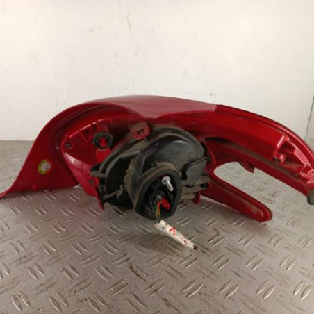 Feu arriere principal gauche (feux) PEUGEOT 208 1