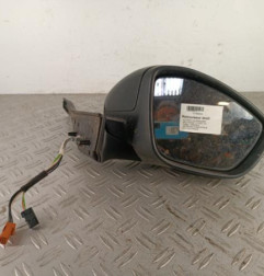 Retroviseur droit PEUGEOT 208 1 Photo n°1