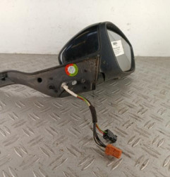 Retroviseur droit PEUGEOT 208 1 Photo n°3
