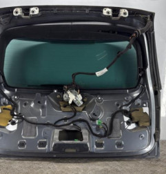 Malle/Hayon arriere CITROEN C5 2