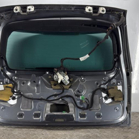 Malle/Hayon arriere CITROEN C5 2