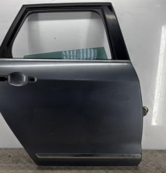 Porte arriere droit CITROEN C5 2 Photo n°1