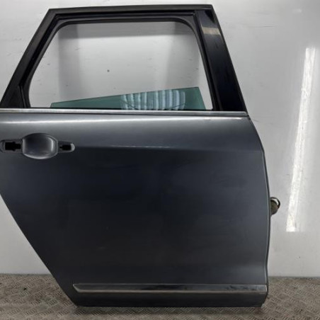 Porte arriere droit CITROEN C5 2 Photo n°1