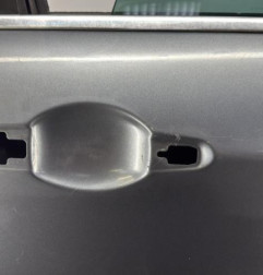 Porte arriere droit CITROEN C5 2 Photo n°3