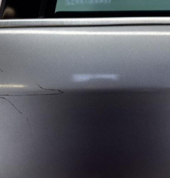 Porte arriere gauche CITROEN C5 2
